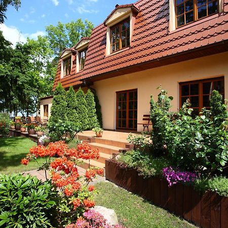 Wy & Spa Pobierowo Buitenkant foto