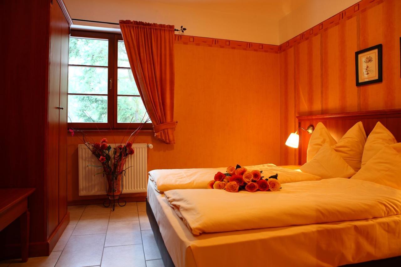 Wy & Spa Pobierowo Buitenkant foto