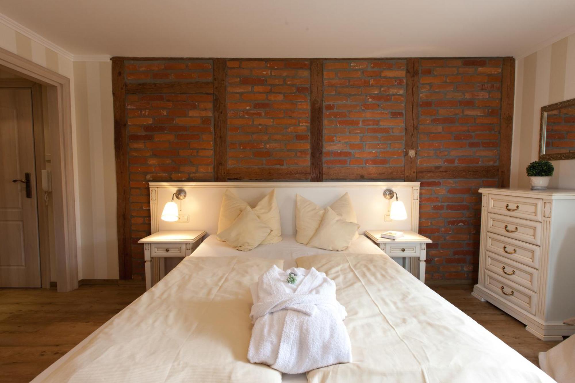 Wy & Spa Pobierowo Kamer foto