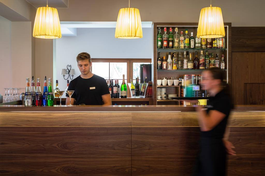Wy & Spa Pobierowo Buitenkant foto