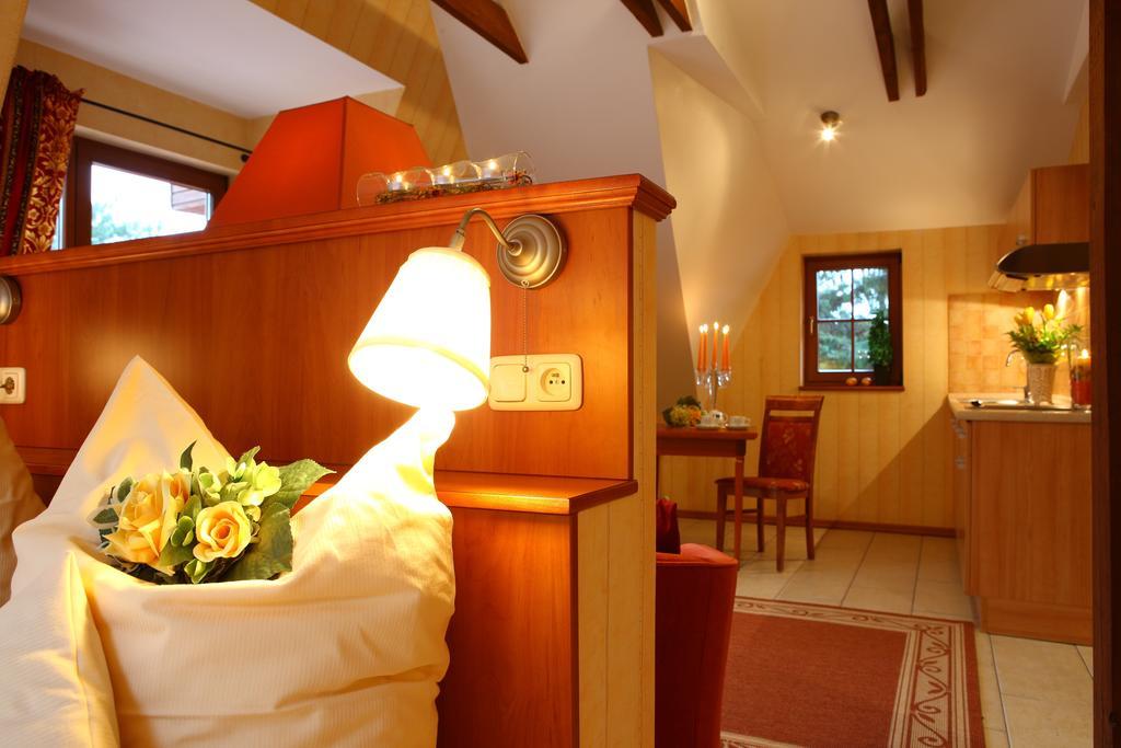 Wy & Spa Pobierowo Buitenkant foto