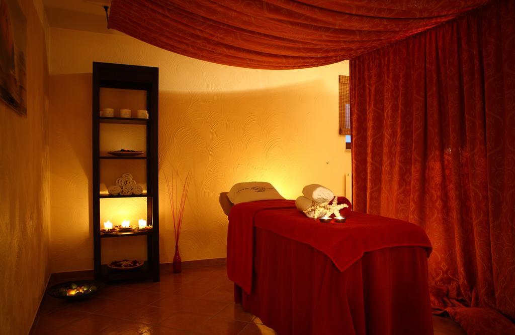 Wy & Spa Pobierowo Buitenkant foto